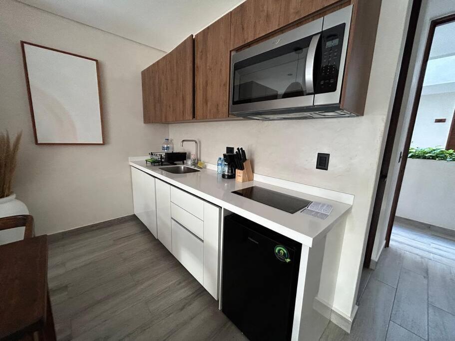 Apartment Loft Deluxe Tulum