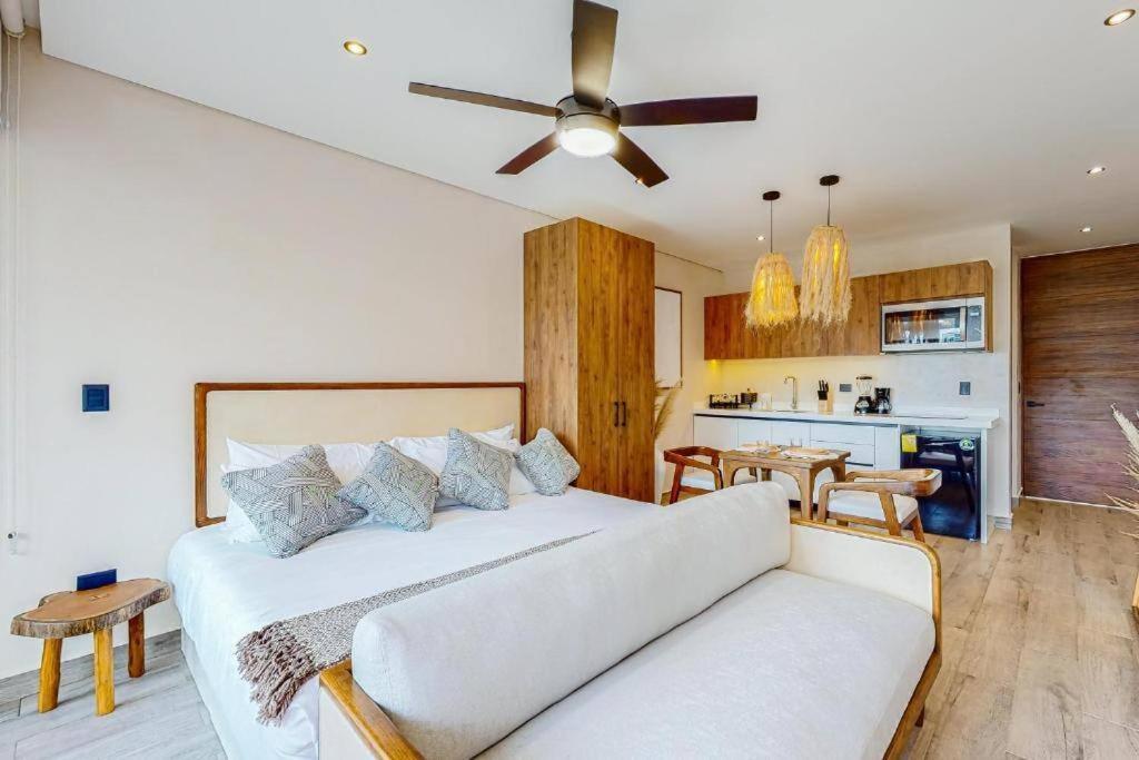 Apartment Loft Deluxe Tulum