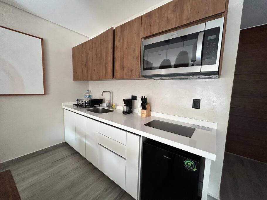 Apartment Loft Deluxe