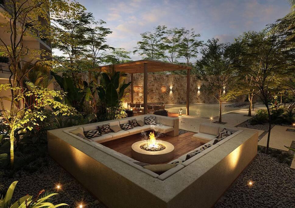 Loft Deluxe Tulum