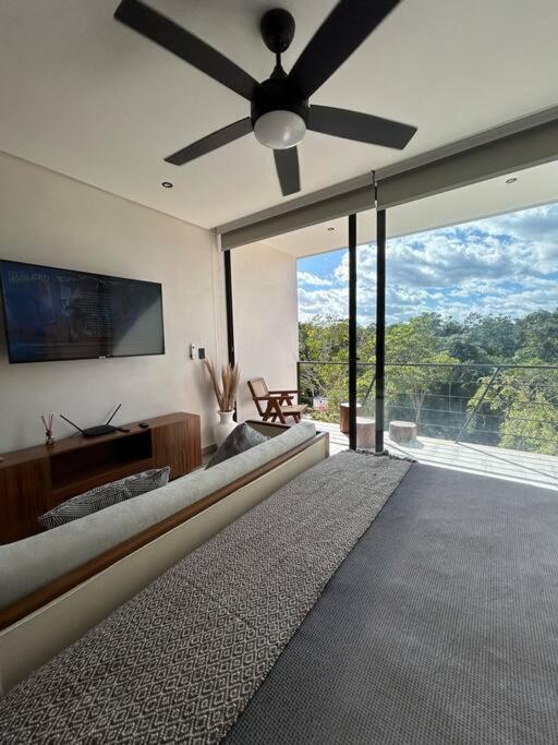 Loft Deluxe Apartment