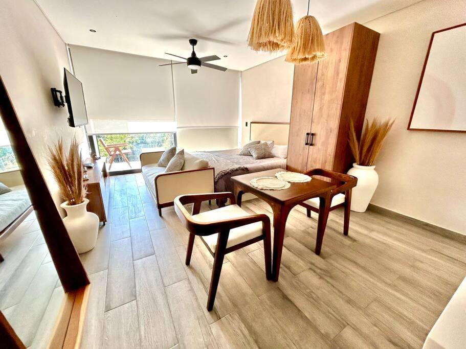 Loft Deluxe