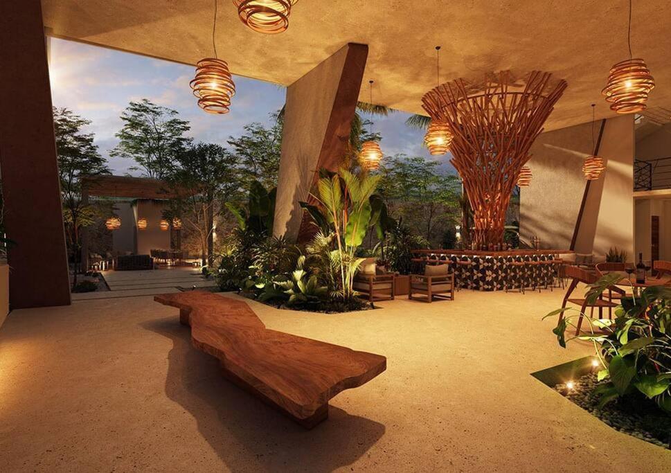 Loft Deluxe Apartment Tulum