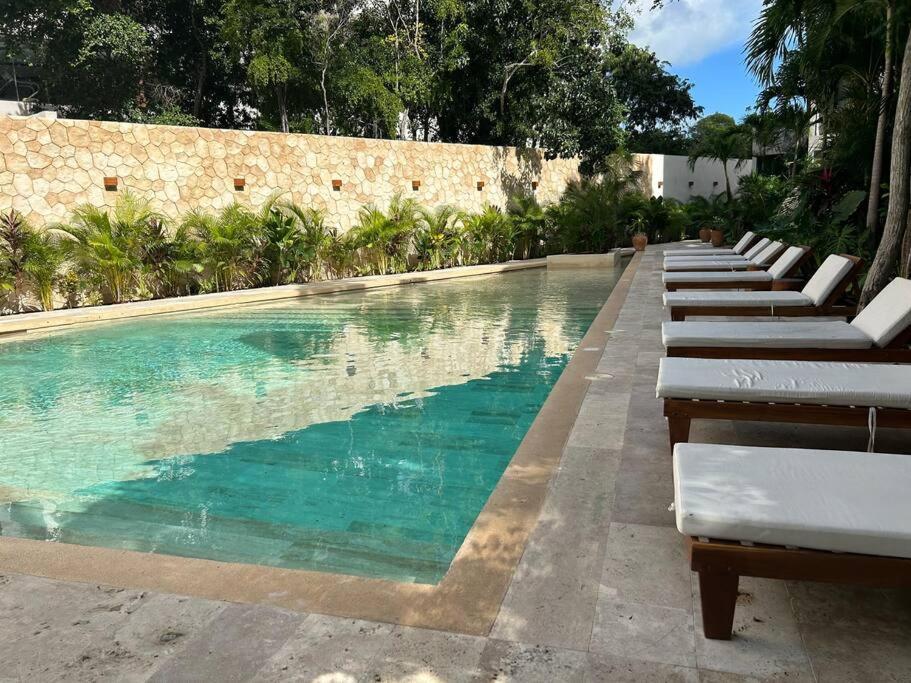 Loft Deluxe Tulum