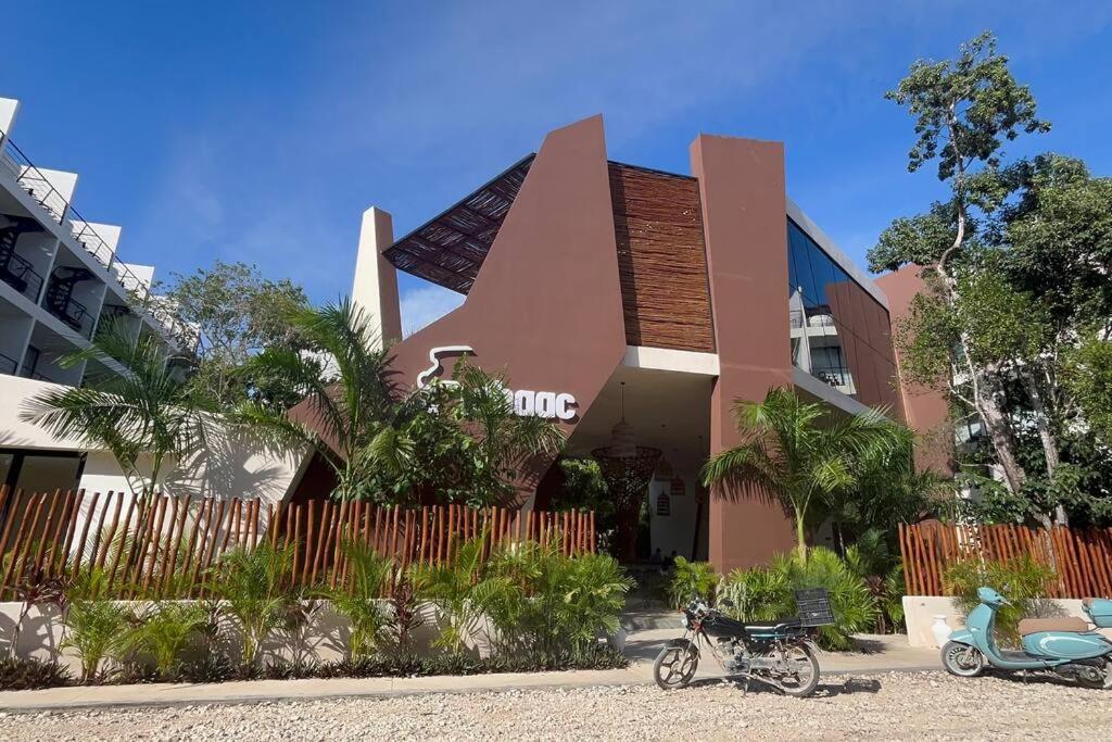 Loft Deluxe * Tulum