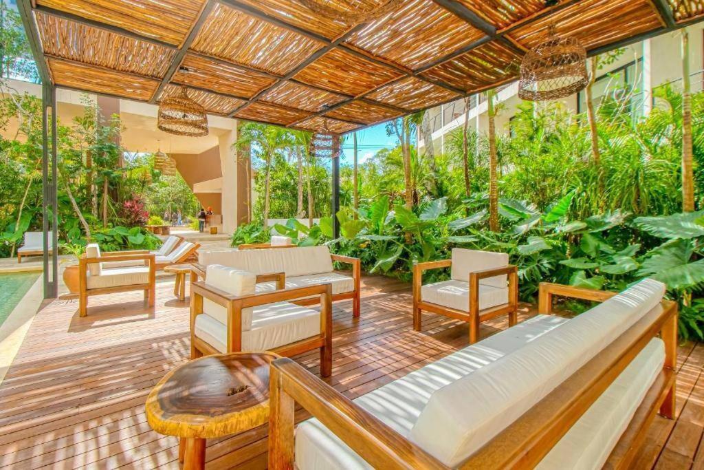 Loft Deluxe Tulum